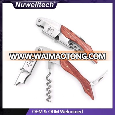 professional wine opener waiters corkscrew waiters opener